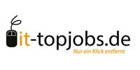 Logo it-topjobs.de