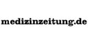 Logo medizinzeitung.de