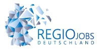 Logo regiojobs-deutschland.de